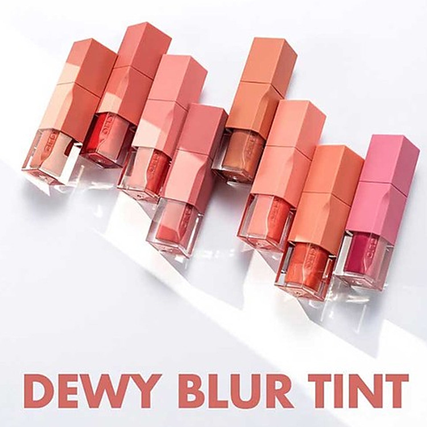 [CLIO] Dewy Blur Tint (5 colors)